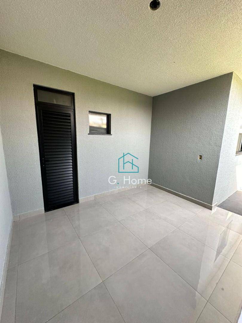 Casa à venda com 3 quartos, 82m² - Foto 14