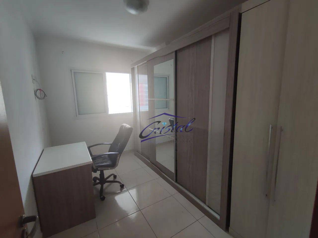 Apartamento à venda com 3 quartos, 115m² - Foto 10