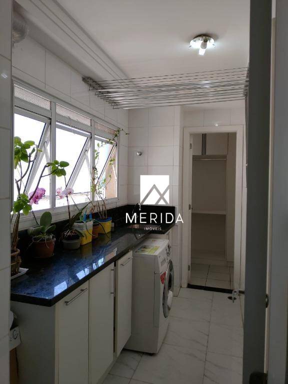 Apartamento à venda e aluguel com 3 quartos, 136m² - Foto 8