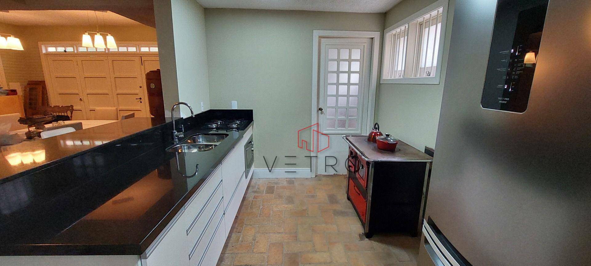 Sítio à venda com 4 quartos, 185m² - Foto 6