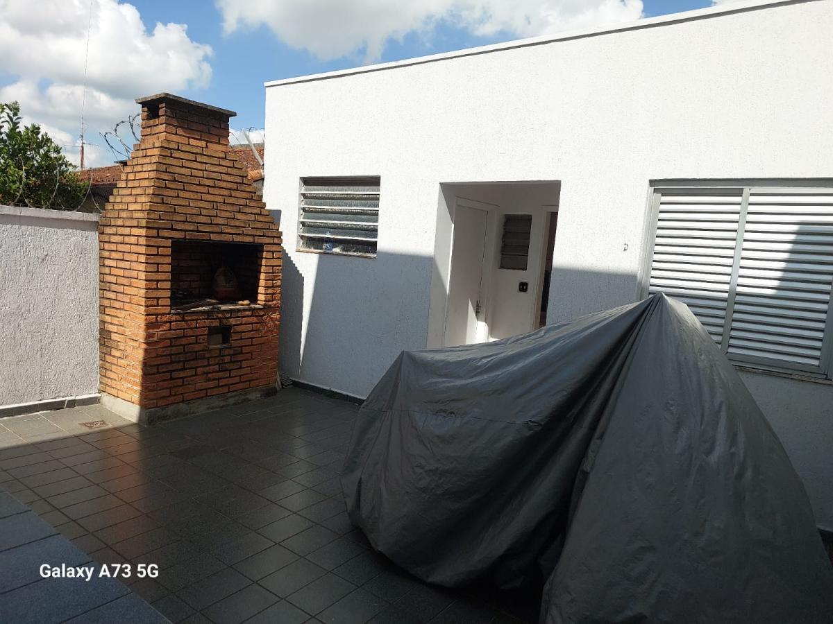 Sobrado à venda com 2 quartos, 115m² - Foto 16