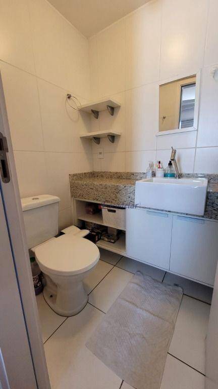 Apartamento à venda com 3 quartos, 67m² - Foto 23