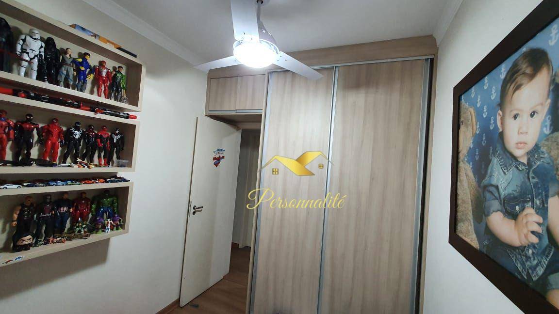 Apartamento à venda com 3 quartos, 71m² - Foto 8