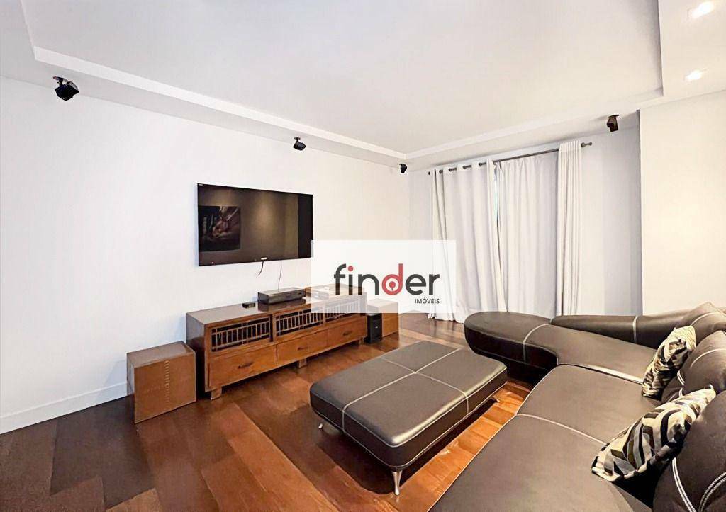 Apartamento à venda com 3 quartos, 335m² - Foto 12