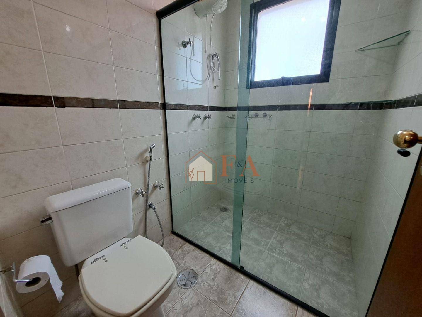 Apartamento à venda com 3 quartos, 115m² - Foto 11