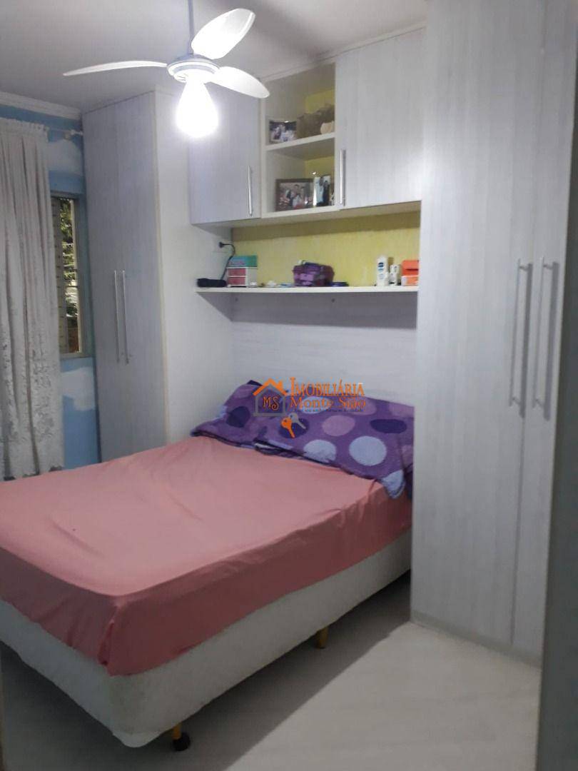 Apartamento à venda com 3 quartos, 70m² - Foto 10