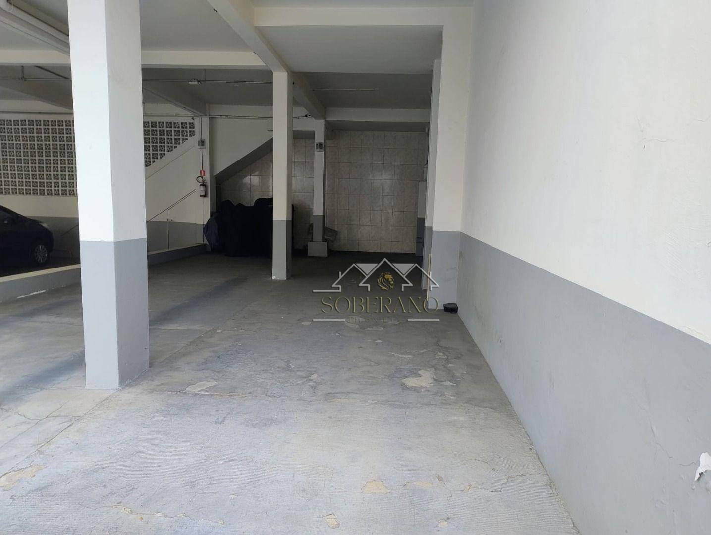 Apartamento à venda com 3 quartos, 91m² - Foto 21