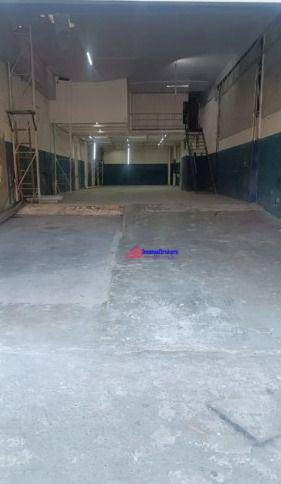 Depósito-Galpão-Armazém para alugar, 380m² - Foto 5