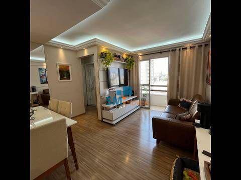 Apartamento à venda com 2 quartos, 52m² - Foto 20