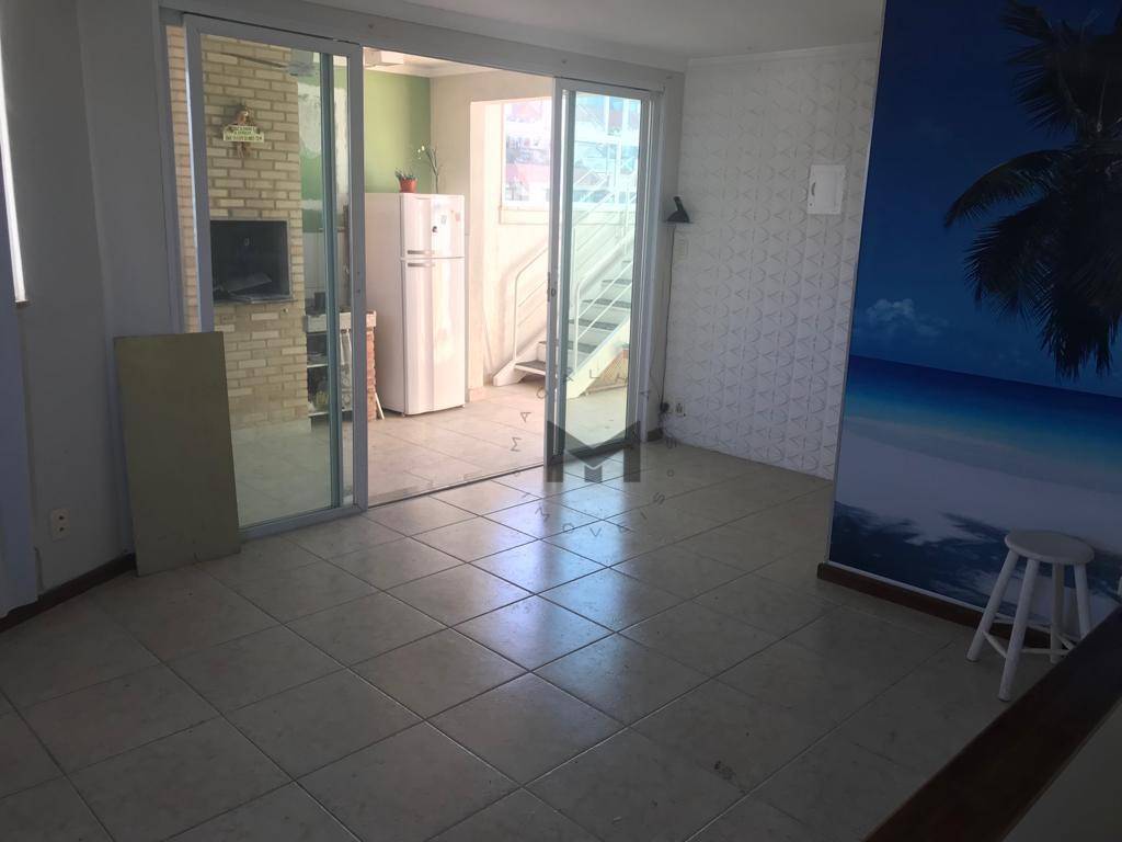 Cobertura à venda com 3 quartos, 200m² - Foto 47