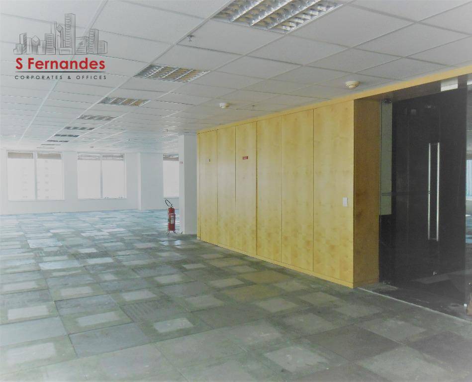 Conjunto Comercial-Sala para alugar, 914m² - Foto 10