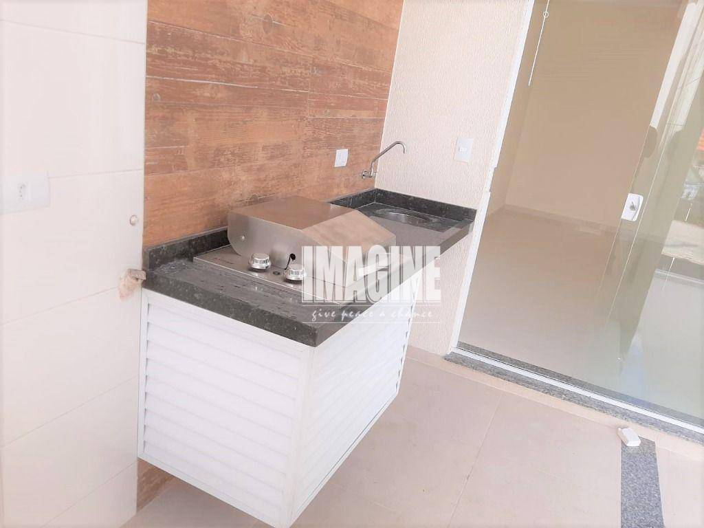 Sobrado à venda com 3 quartos, 83m² - Foto 5