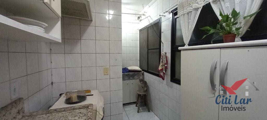 Apartamento à venda com 3 quartos, 69m² - Foto 5