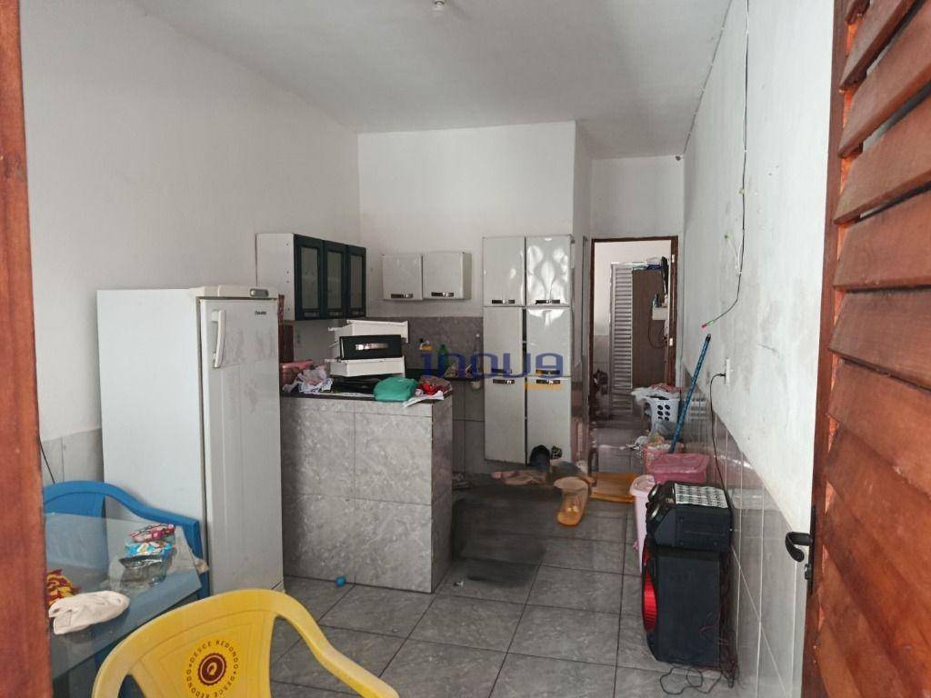 Casa, 1 quarto, 57 m² - Foto 5