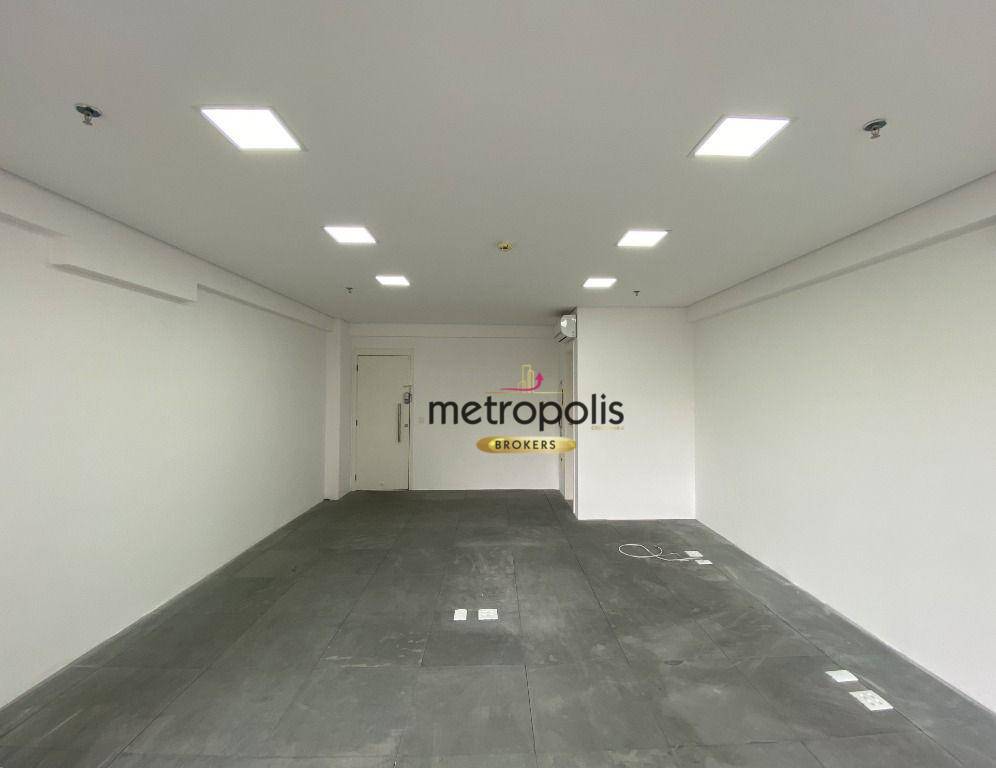 Conjunto Comercial-Sala à venda e aluguel, 43m² - Foto 6