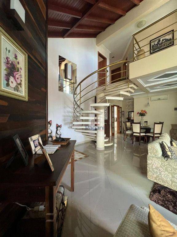 Casa para alugar com 3 quartos, 135m² - Foto 39