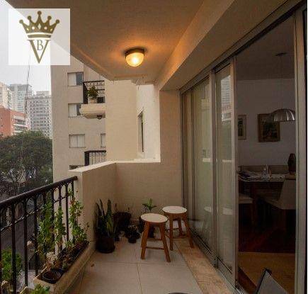 Apartamento à venda com 4 quartos, 158m² - Foto 27