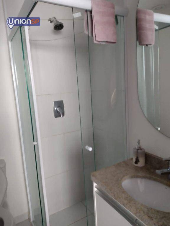 Apartamento à venda com 1 quarto, 23m² - Foto 6