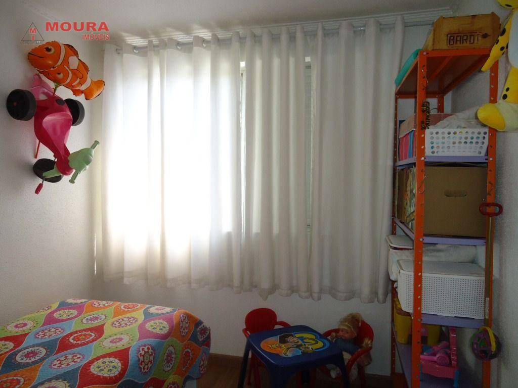 Apartamento à venda com 3 quartos, 85m² - Foto 19