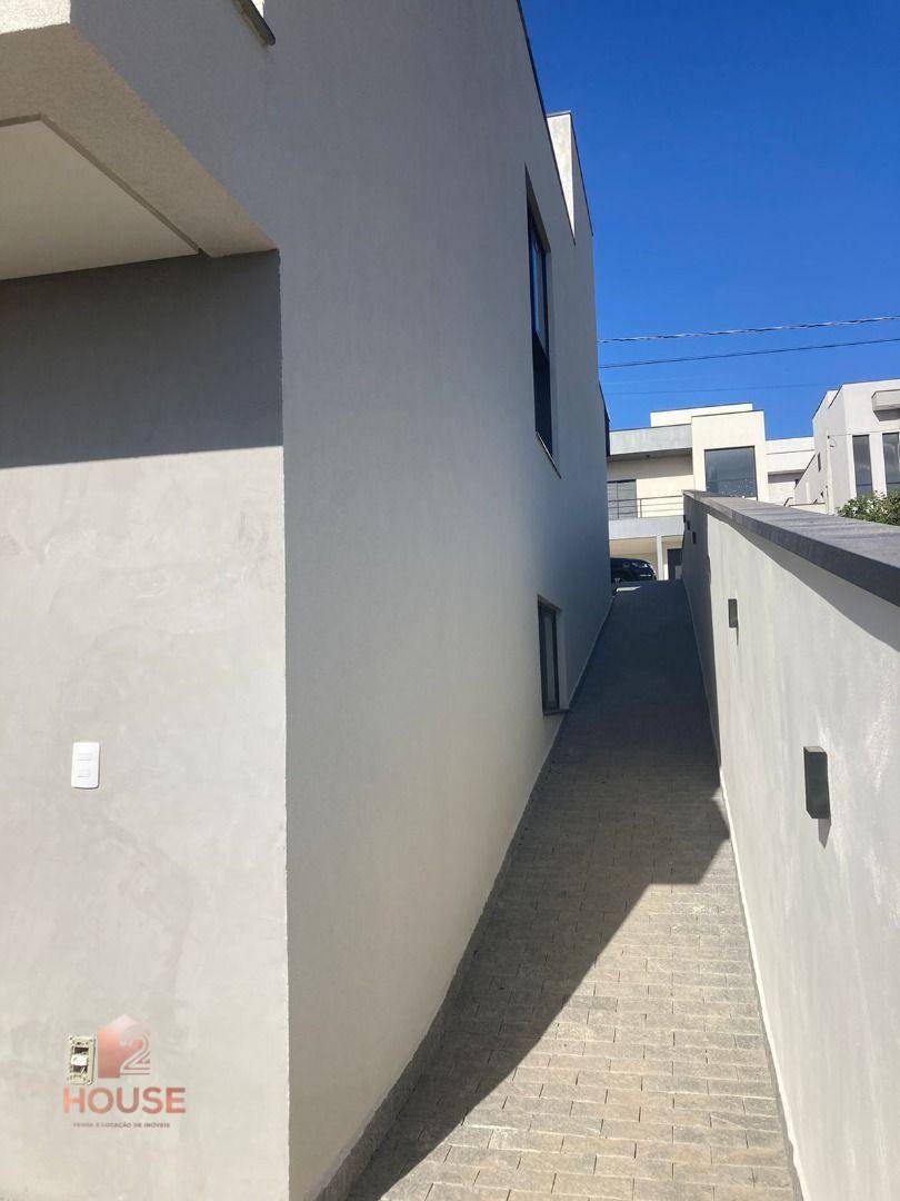 Casa de Condomínio à venda com 3 quartos, 220m² - Foto 12