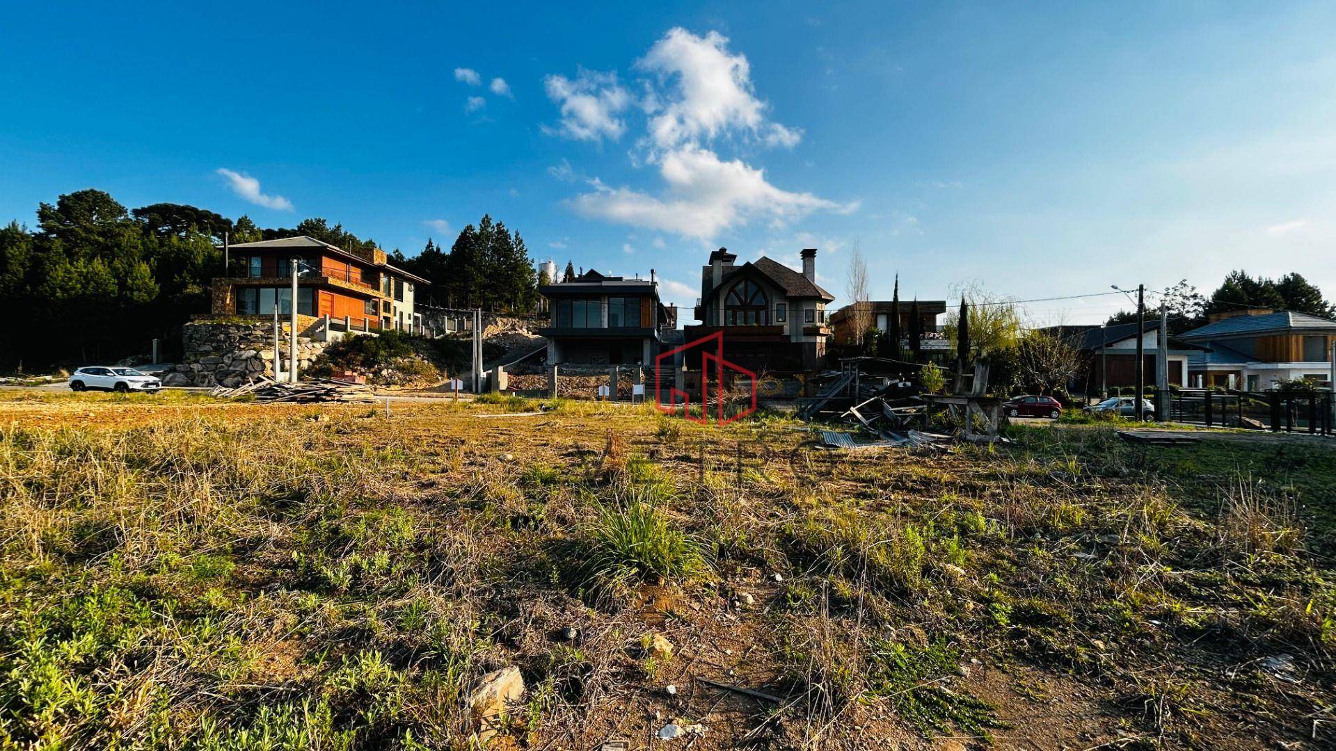 Loteamento e Condomínio, 455 m² - Foto 3