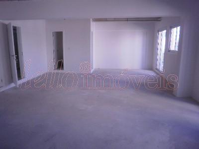 Conjunto Comercial-Sala para alugar, 124m² - Foto 7