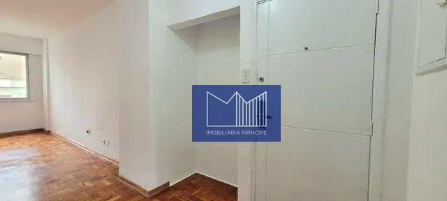 Apartamento à venda com 1 quarto, 44m² - Foto 11