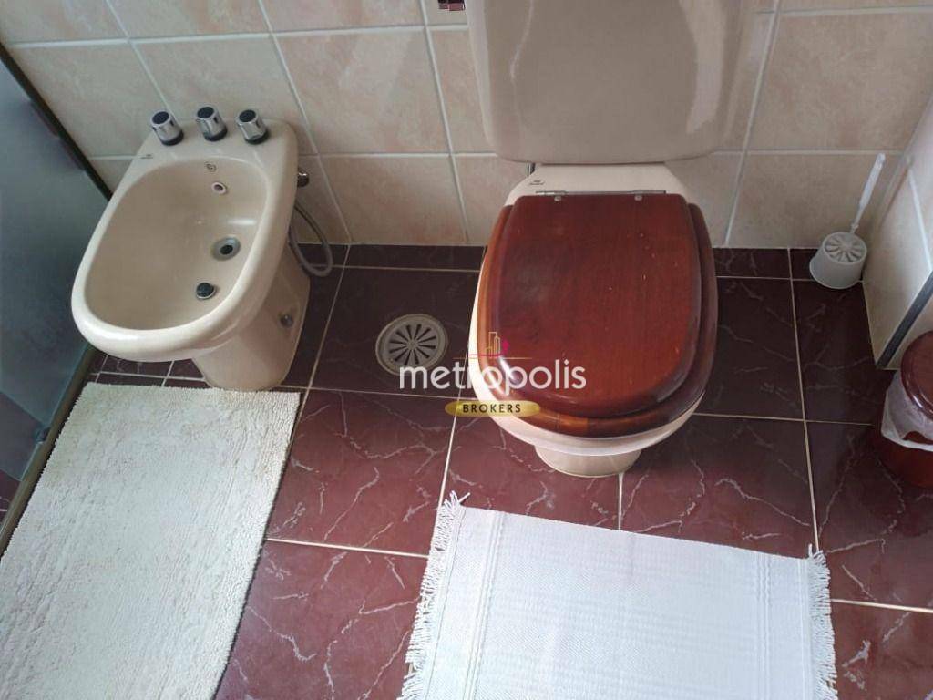 Apartamento à venda com 3 quartos, 135m² - Foto 23