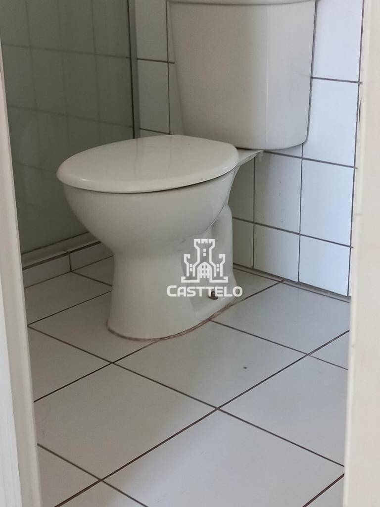 Apartamento à venda com 2 quartos, 55m² - Foto 11