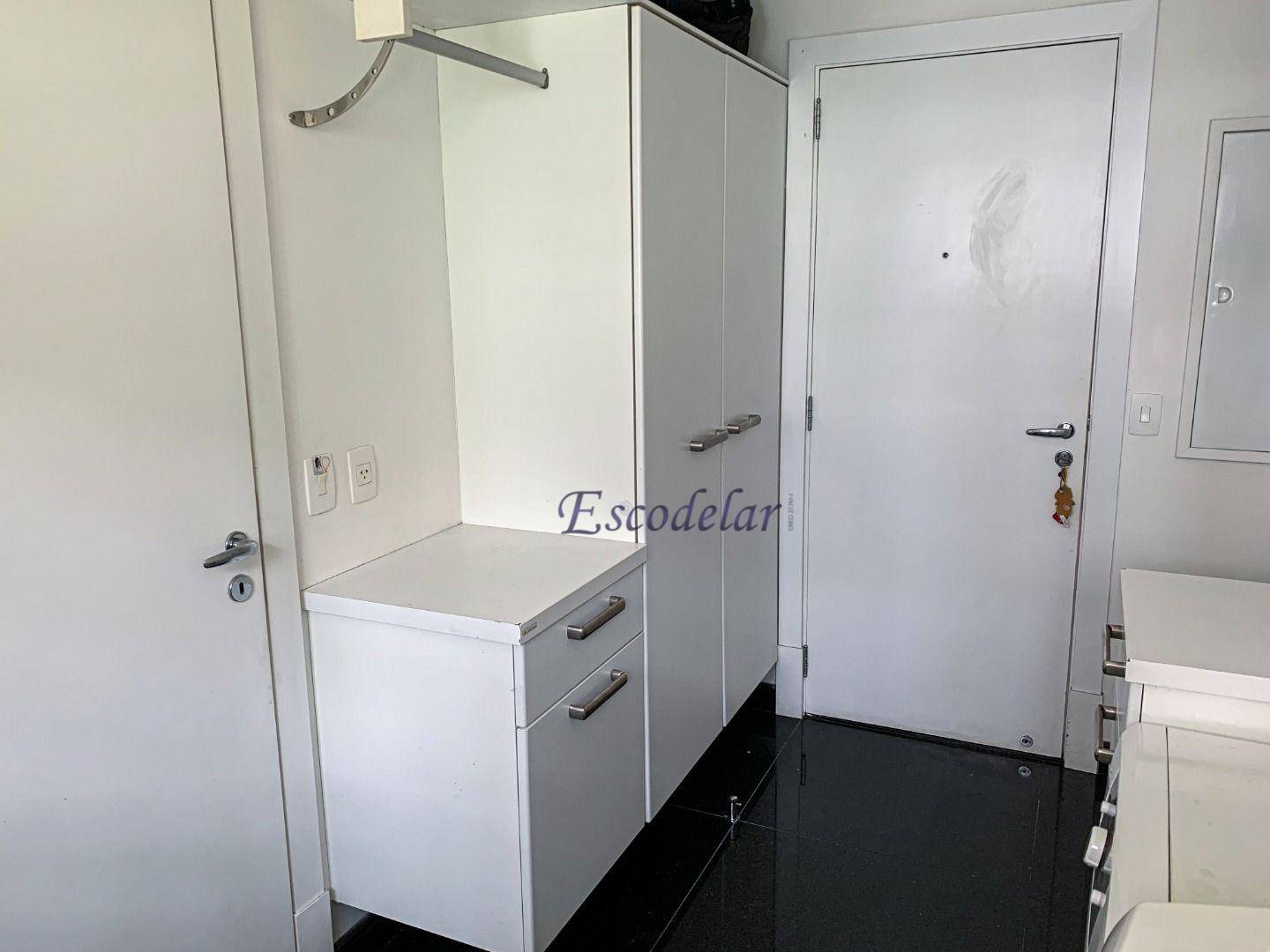 Apartamento para alugar com 3 quartos, 292m² - Foto 72