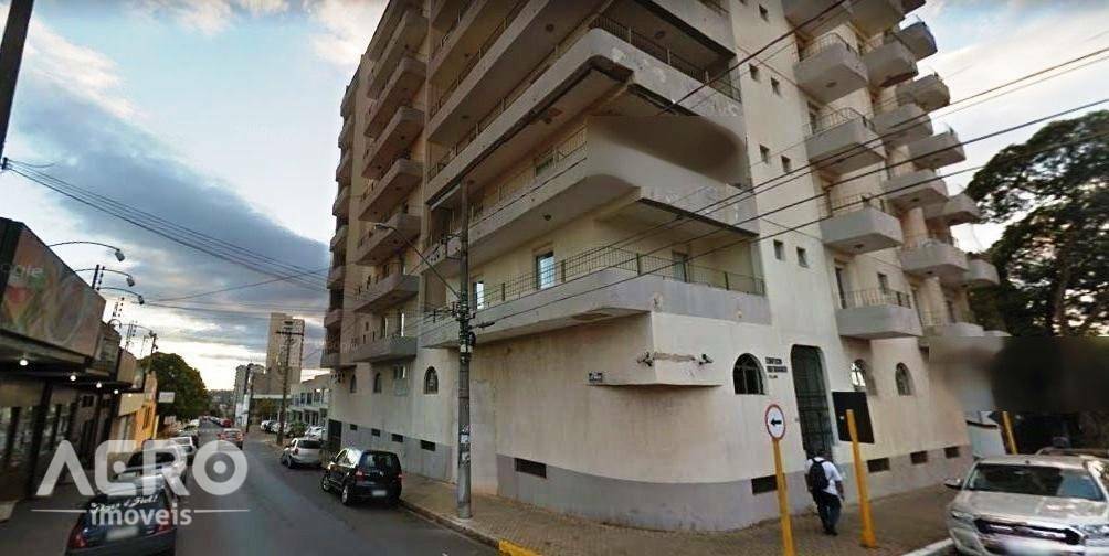 Apartamento à venda com 3 quartos, 191m² - Foto 22