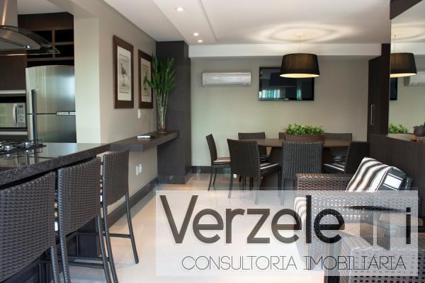 Apartamento à venda com 3 quartos, 136m² - Foto 27