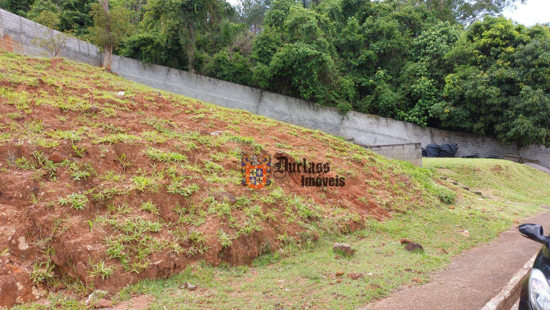 Loteamento e Condomínio à venda, 725M2 - Foto 3