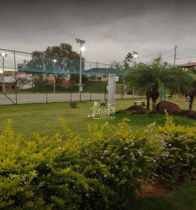 Casa de Condomínio à venda com 3 quartos, 199m² - Foto 27