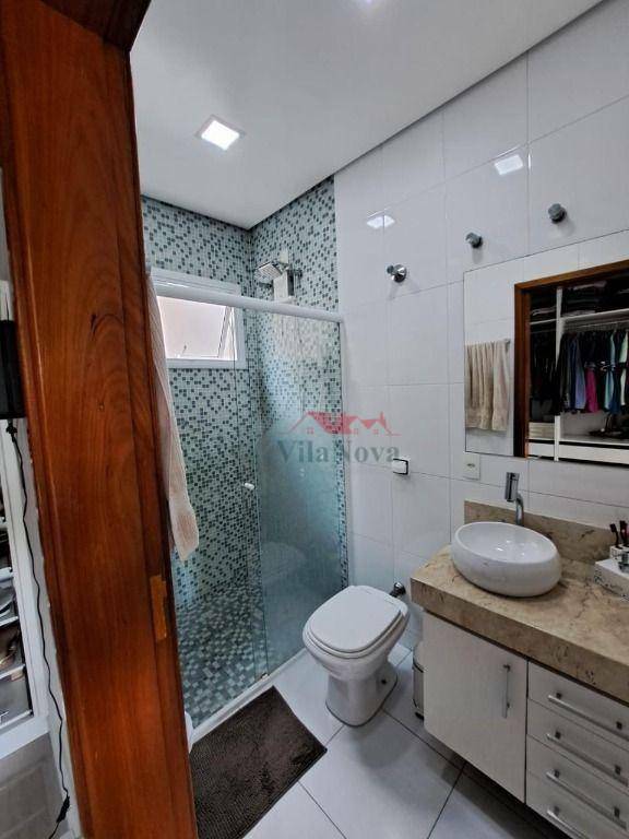 Casa de Condomínio à venda com 3 quartos, 216m² - Foto 16