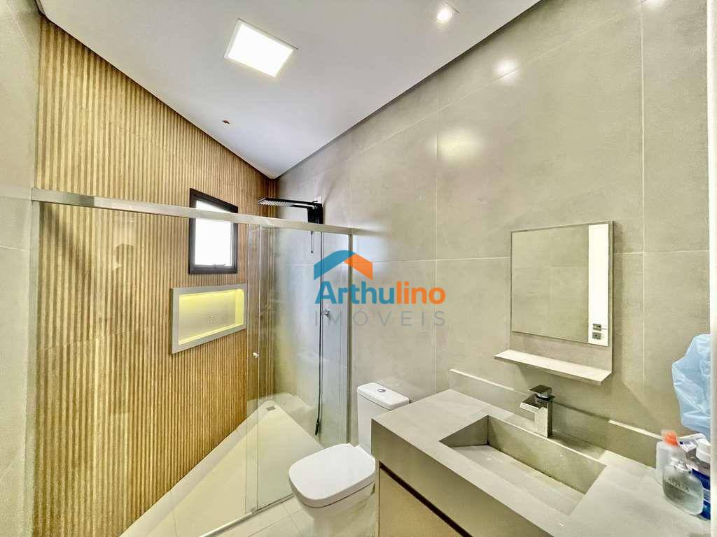 Casa de Condomínio à venda com 6 quartos, 578m² - Foto 48