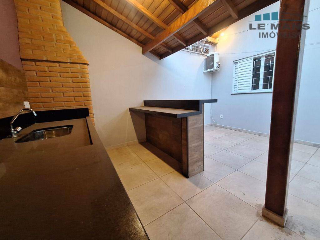 Casa à venda com 3 quartos, 150m² - Foto 35