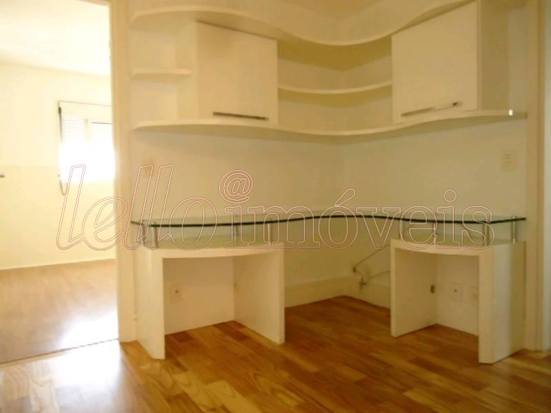Apartamento, 3 quartos, 170 m² - Foto 11