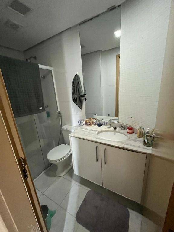 Apartamento à venda com 3 quartos, 76m² - Foto 9