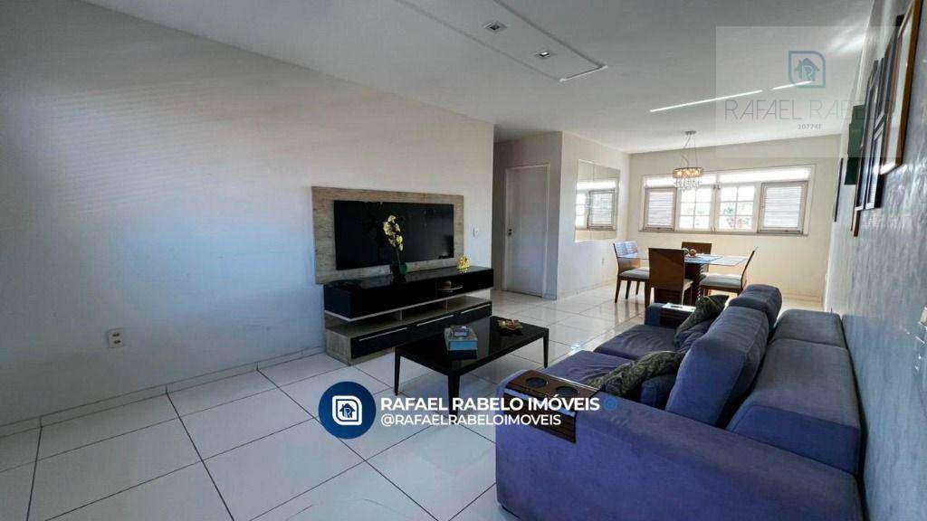 Casa, 6 quartos, 228 m² - Foto 4