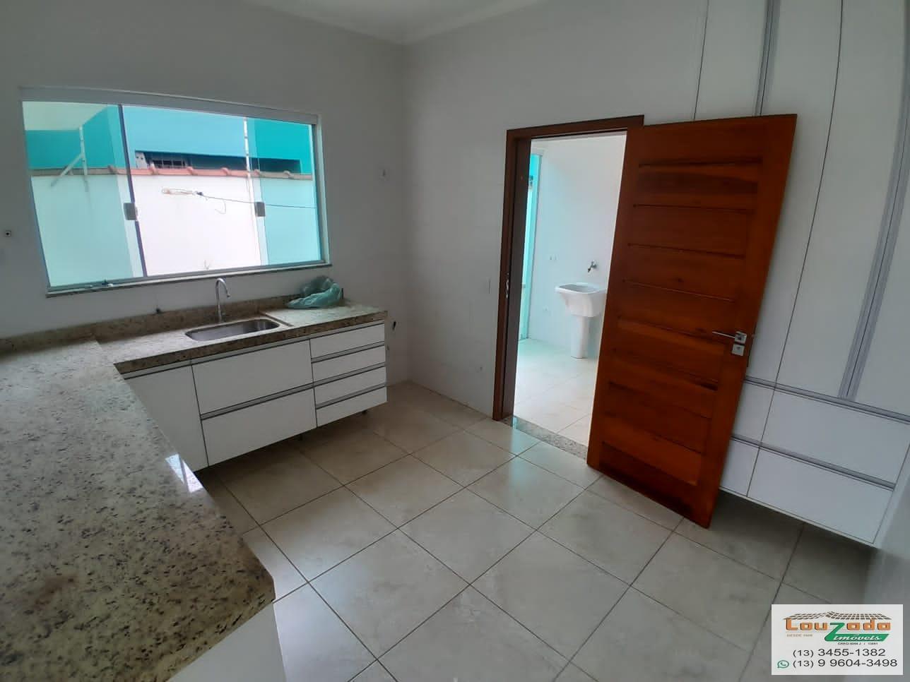 Casa à venda com 3 quartos, 264m² - Foto 6