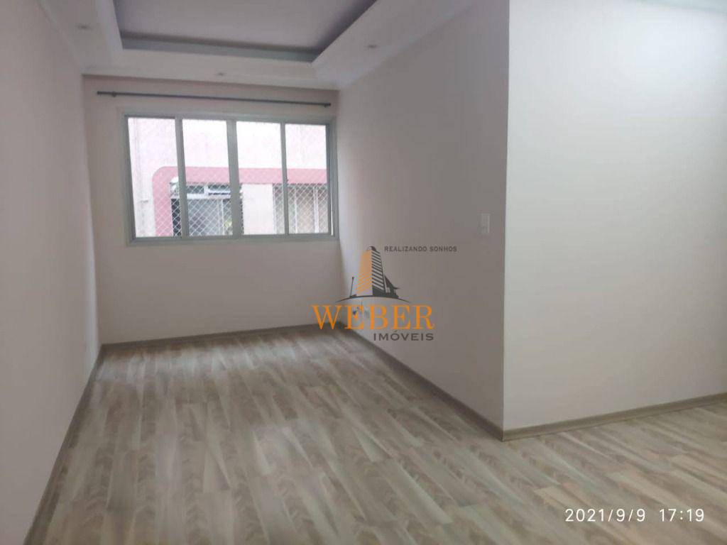 Apartamento à venda com 2 quartos, 80m² - Foto 12