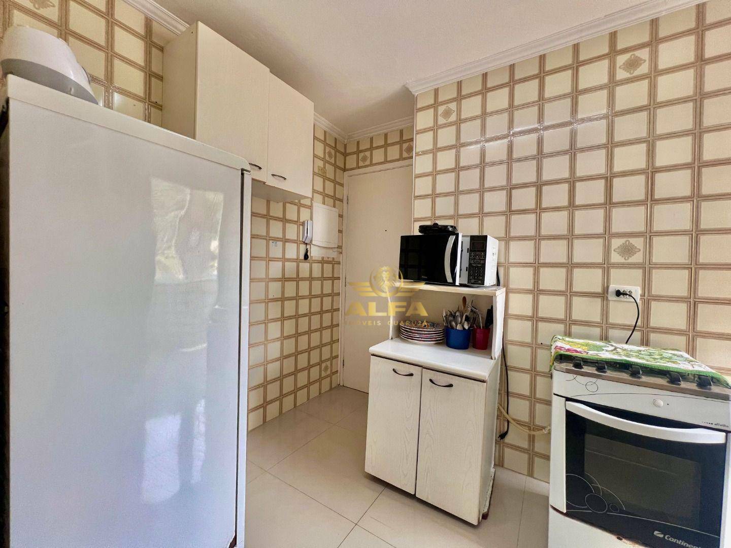 Apartamento à venda com 2 quartos, 90m² - Foto 20