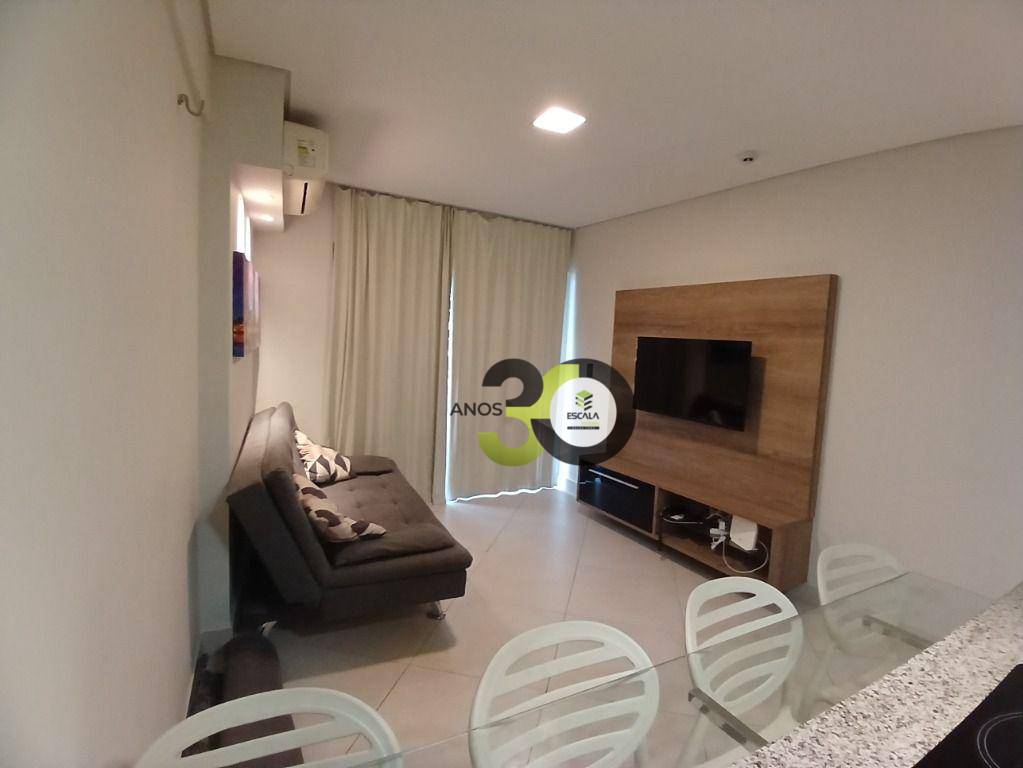 Apartamento para alugar com 1 quarto, 45m² - Foto 4