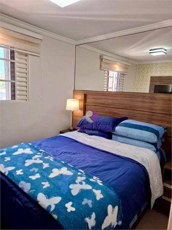 Apartamento à venda com 2 quartos, 49m² - Foto 8