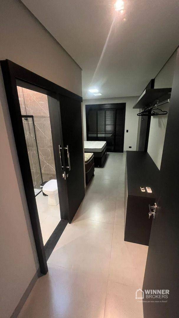 Sobrado à venda com 6 quartos, 410m² - Foto 16