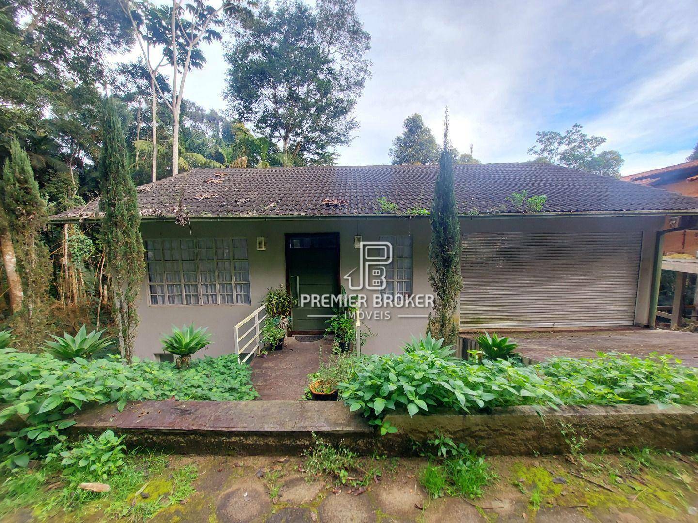 Casa de Condomínio à venda com 3 quartos, 400m² - Foto 44