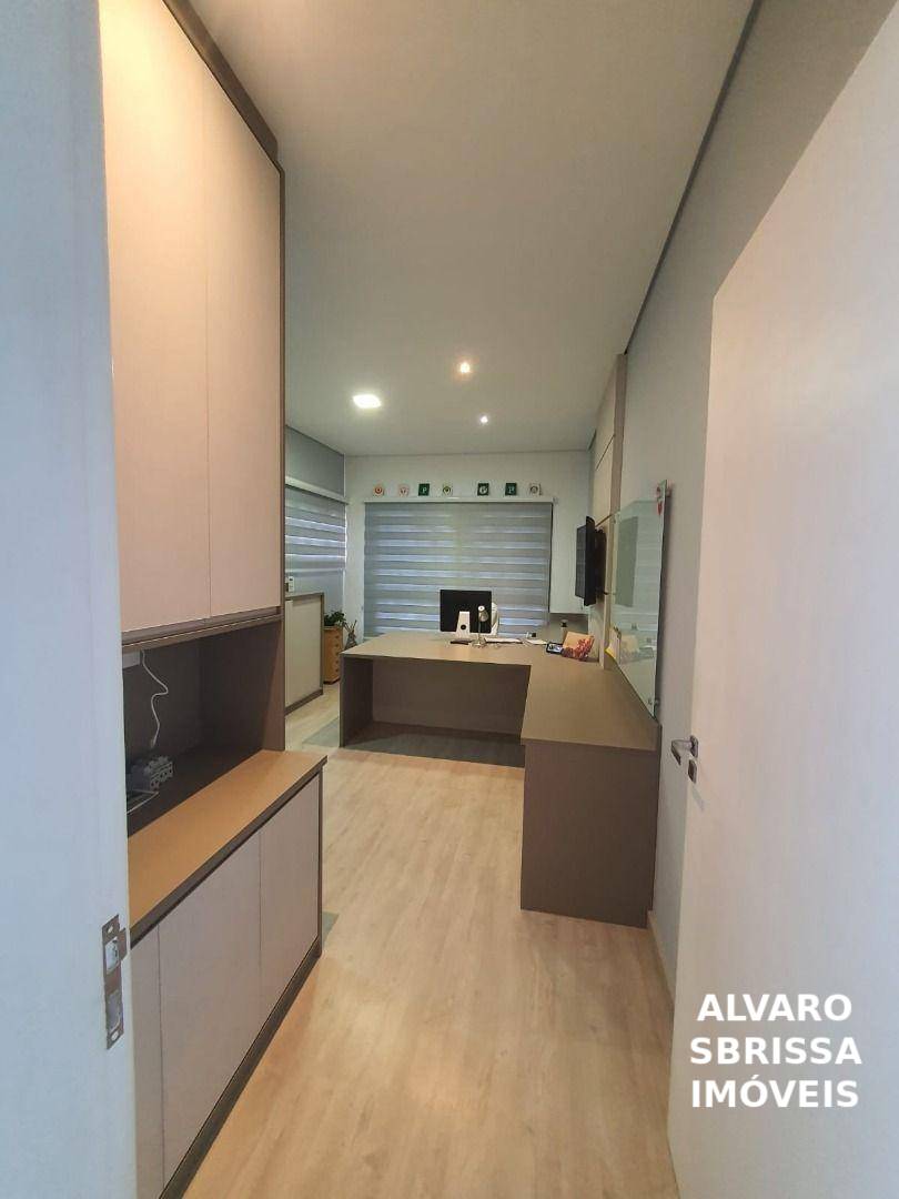 Casa de Condomínio à venda com 4 quartos, 283m² - Foto 34