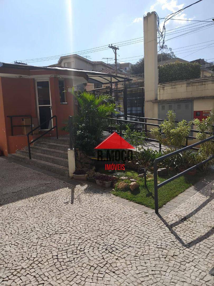 Apartamento à venda com 3 quartos, 68m² - Foto 43