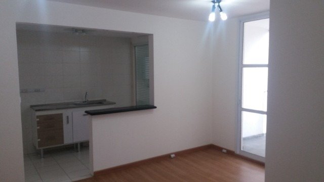 Apartamento à venda com 2 quartos, 64m² - Foto 3